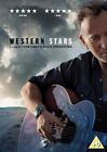 Western Stars - Sealed NEW DVD - Bruce Springsteen