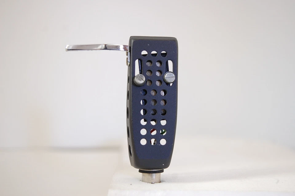 DIATONE (MITSUBISHI) RARO Cabezal-Carcasa Peso 12g Tipo Universal Tocadiscos Piezas Foto 1 de 4