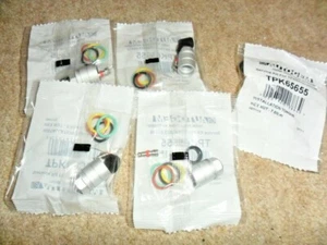 RDKS SERVICE KIT X 5 - FÜR RENAULT - SCHRADER - 65655-KD - TPK65655 - Bild 1 von 1