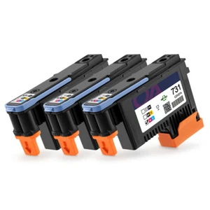  For HP731 Printhead  For HP Designjet T1708ps T1708dr T1708drps Printers - Picture 1 of 4