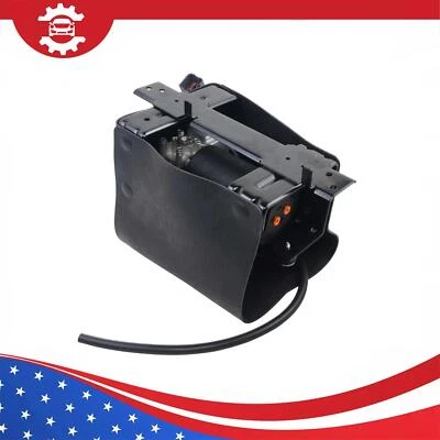 Compresor de aire de suspensión de control de conducción para Nissan Armada Infiniti 53400-7S600 Foto 1 de 4