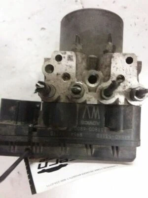 Conjunto de actuador y bomba de pieza de freno antibloqueo para 10 LEXUS IS-F 283787 Foto 1 de 4