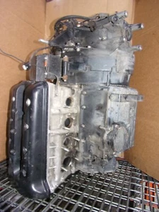 740 A BMW K 1200 LT K1200LT 1999 OEM ENGINE COMPLETE AND TRANSMISSION M 146R - Picture 1 of 12
