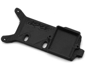 Leadfinger Racing Micro-B Top Plate for Retro-Mod Conversion [LFRE4063] - Picture 1 of 3