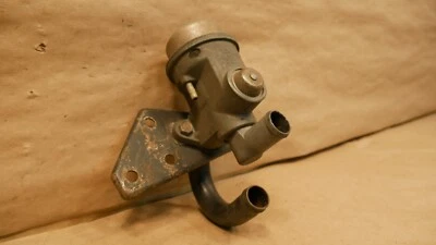 Válvula desviadora bomba smog Ferrari 308 GTS PN 7030761 Foto 1 de 4