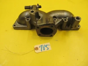 Colector de escape Kawasaki Jet Ski 1995-2006 ZXi STX STS 900 - Imagen 1 de 3