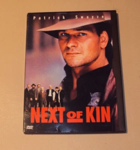 Next of Kin (DVD, 1989) - Picture 1 of 1