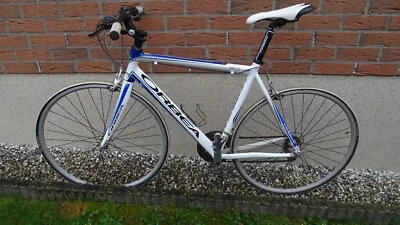 Rennrad gebraucht, Marke Orbea, 28", RG 54, Baujahr 2013 - Bild 1 von 4