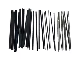HPC FRS-4 FLAT & ROUND SPRING STEEL ASSORTMENT - Picture 1 of 5