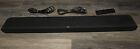 TCL TS8111 dolby atmos sound bar with built in subwoofers 2.1 chanel bluetooth