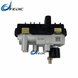 822182 797863-0072 for Ford Ranger Everest 3.2 200HP Duratorq Turbo actuator - Picture 1 of 7