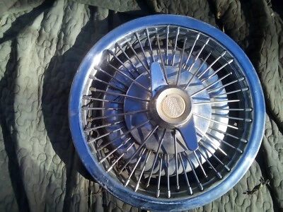 1964 1965 1966 Pontiac GTO LEMANS TEMPEST 14" cable giratorio tapacubos  Foto 1 de 3