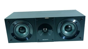 Sony SS-CS8 2-Way 3-Driver Center Channel Speaker - Picture 1 of 7