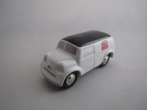 Schuco Piccolo Lloyd Lieferwagen "Techno Classica 2001" 1:90 OVP !! - Bild 1 von 7