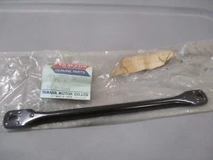 NOS Yamaha OEM Muffler Stay 1972 LT2 LT2M 1973 LT3 LTMX 304-14771-00 - Picture 1 of 1