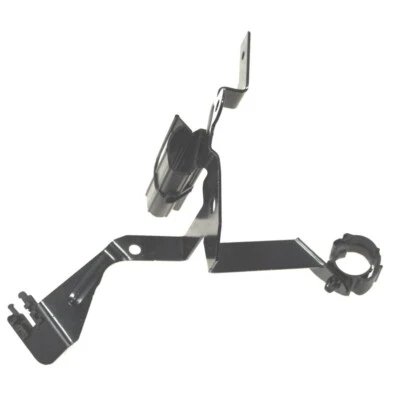 Halter Steckgehäuse Elektrik für VW 06A971804F - Bild 1 von 3