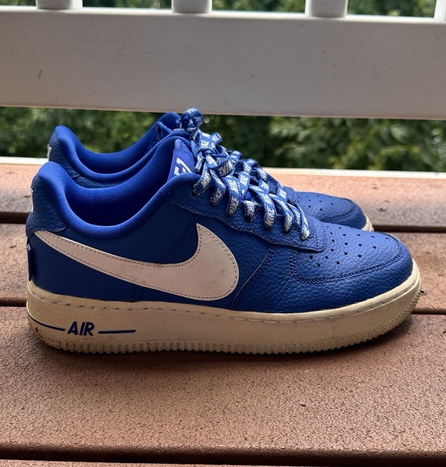 Nike Air Force 1 NBA 2017 - 823511-405 for Sale Nike Air Force 1 NBA 2017 - 823511-405 for Sale