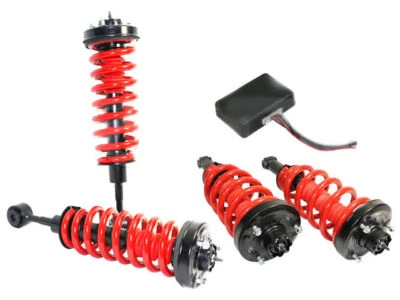 Kit de conversión de resorte neumático a resorte helicoidal Dorman 69435FX para Lincoln Navigator Foto 1 de 2