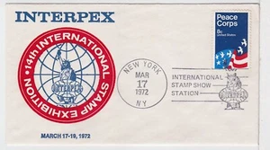 TurtlesTradingPost- New York, NY 1972- INTERPEX Show Cancel Pictorial - Picture 1 of 1