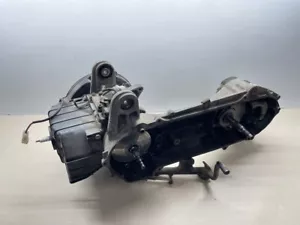 Italjet Formula 50 - Motorblock Zylinder Getriebe Variomatik Kurbelwelle (102-13 - Bild 1 von 17