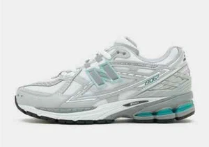 New Balance 1906 Utility Trainers Men's Shoes in White and Light Grey - Picture 1 of 6