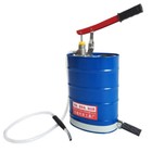 Hand Crank Car Transmission Oil Pump Gear Box Tool Hand-pressure Filling Pump