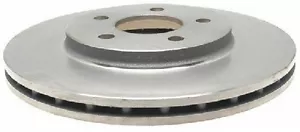 AIMCO D17011 Disc Brake Rotor Front for 1986-1990 Minivan - Picture 1 of 1