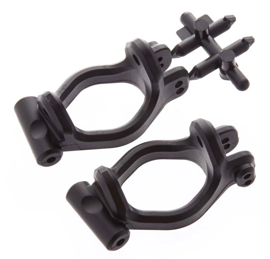 Axial AX31019 Steering Knuckle Carrier Set 2pcs for Yeti XL - Image 1 of 1