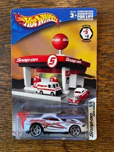 Hot Wheels Snap-on Super Tsunami #85726 - Picture 1 of 1
