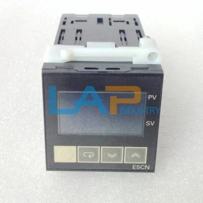 1Pcs New For OMRON Thermostat E5CN-R2TC - Image 1 of 2