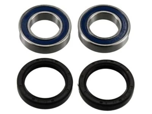 Kit de cojinete de rueda delantero kmx24 se adapta a Yamaha YZ 250F 450F a partir de 14 - Imagen 1 de 1