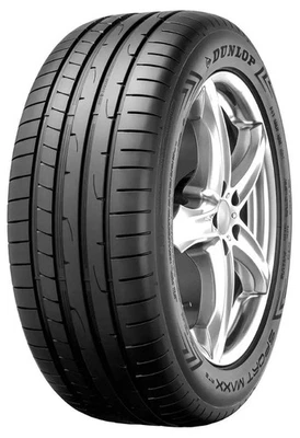 315/35 R20 110Y Neumáticos de Verano DUNLOP Sport Maxx RT 2 SUV - Imagen 1 de 4