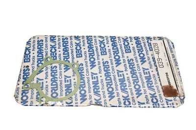 Beck/Arnley 039-4028 Water Pump Gasket NOS - Image 1 of 3