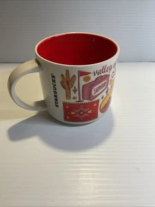 Starbucks Phoenix Arizona Been There Series Ceramic Coffee Mug Cup 14 oz 2023 - Picture 1 of 5