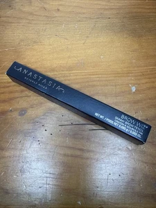 Anastasia Beverly Hills BROW WIZ SKINNY BROW PENCIL SOFT BROWN NEW AUTHENTIC - Picture 1 of 5