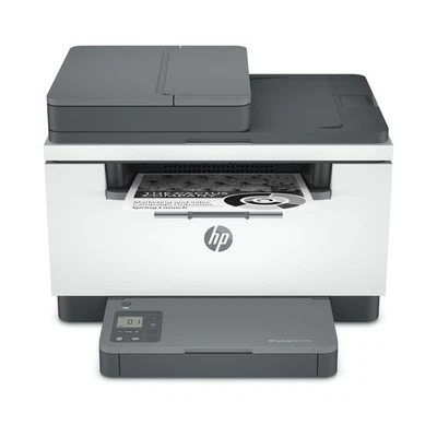 HP LaserJet MFP M234sdw Wireless Black  White Printer, Print, scan, copy, Fast - Image 1 of 4