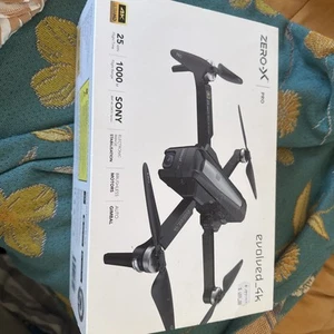 Sony Zero-x Drone - Picture 1 of 6