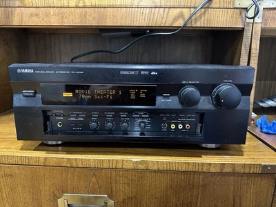 Yamaha RX-V2095 Natural Sound AV Receiver 7 Channels - Image 1 of 3