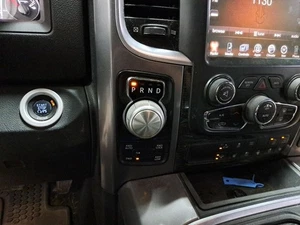 Conjunto de palanca de cambios 2016 Ram1500 Sku#4293042 - Imagen 1 de 6