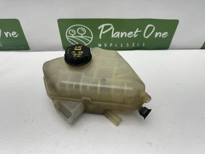 2011-2019 Ford Fiesta 1.6L Coolant Overflow Reservoir Bottle N05001A200 OEM - Image 1 of 4
