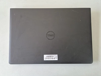 Dell Latitude 3570 500GB HDD 4GB RAM i5-6200U Win10 BATTERY NOT HOLDING CHARGE - Image 1 of 4