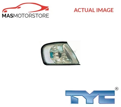 INDICATOR LIGHT BLINKER LAMP RIGHT TYC 18-5315-01-2 P NEW OE REPLACEMENT - Image 1 of 4