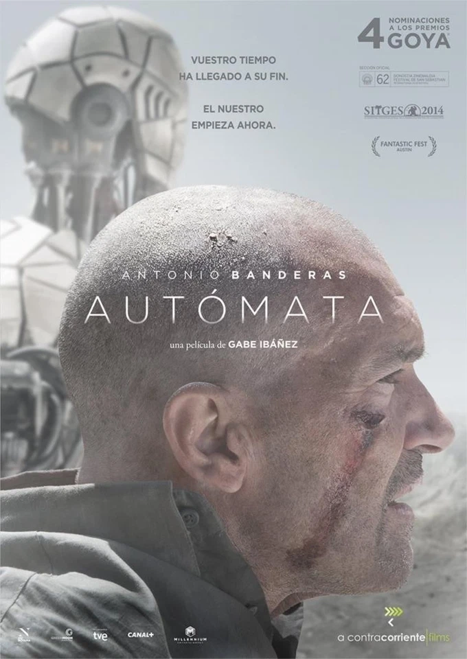 Automata - Imagen 1 de 1