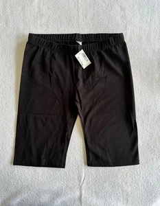 Bike Shorts Girls Size XL (14) Stretch Comfy The Children's Place NWT - Picture 1 of 3
