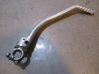 KTM LC4 640 Adventure Kickstarter 2 2002 #2 - Image 1 of 3