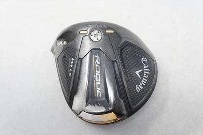 Callaway Rogue St Triple Diamond Ls 9* Driver Club Head Only 113177 Lefty Lh - Image 1 of 4