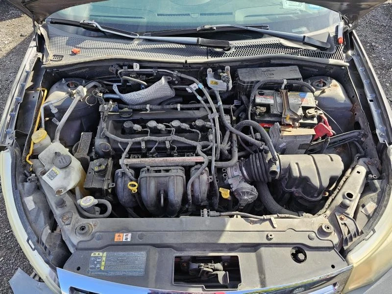 Coolant Recovery Bottle FORD FOCUS 08 09 10 11 - Image 1 of 1