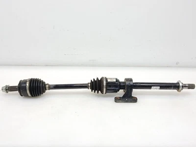 4132035200 FRONT RIGHT TRANSMISSION / 4132035200 / 1690553 FOR SSANGYONG TIVOLI - Image 1 of 4