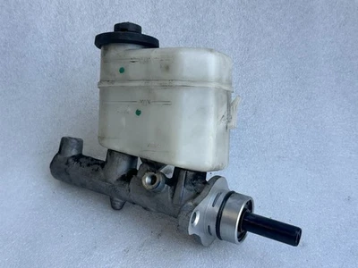 2004 TOYOTA AVALON BRAKE MASTER CYLINDER WITH SKID CONTROL 47201-07070 - Image 1 of 4