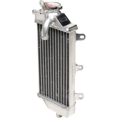Turner Performance Products Oversized Radiator - Right TRS-R-022R - Image 1 of 2